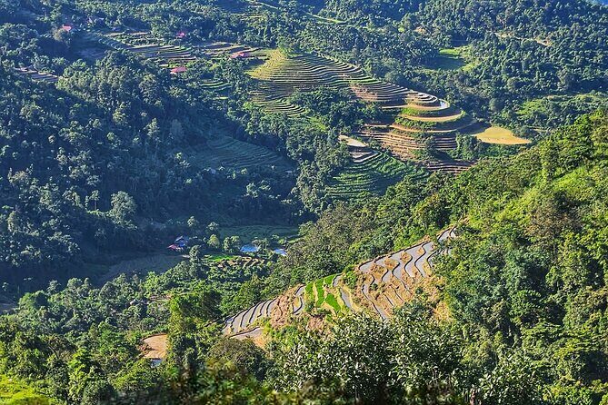 Half Day Ha Giang Jeep Tour: Rice Terrace + Waterfall + City - The Sum Up: Is It Worth It?