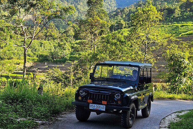 Half Day Ha Giang Jeep Tour: Rice Terrace + Waterfall + City - Final Thoughts: Is It Worth It?