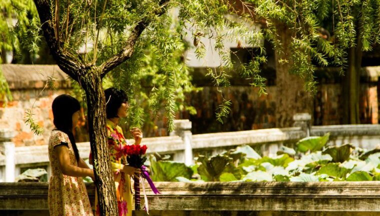 Half-day Ha Nois Hidden Gems And Historic Sites - Transportation and Inclusions