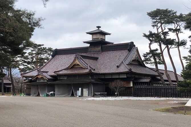 Half Day Hakodate Walking Tour - Traveler Photos and Reviews