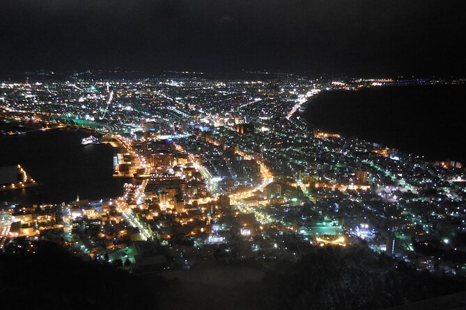 Half Day Hakodate Walking Tour - Common Questions
