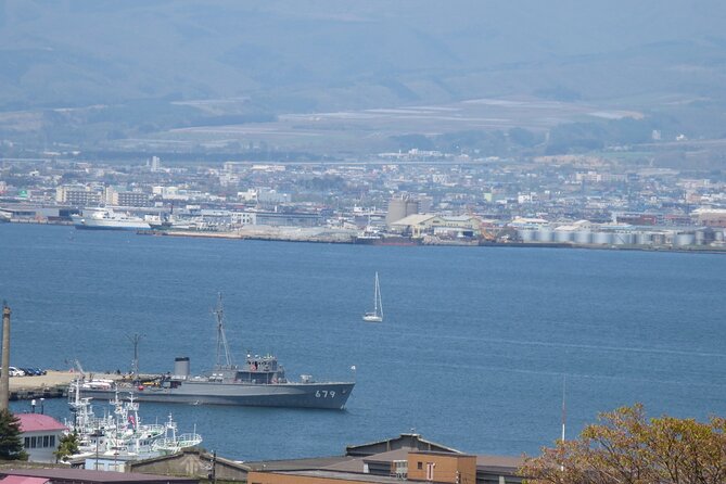 Half Day Hakodate Walking Tour - The Sum Up
