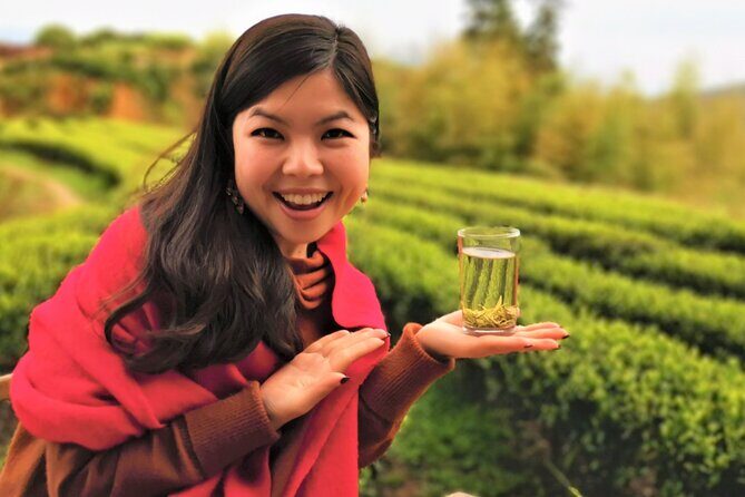Half-Day Hangzhou Jiuxi Stream and Tea Plantation Experience - The Itinerary Breakdown: What You Can Expect