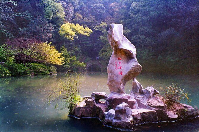 Half-Day Hangzhou Nine Creeks Hiking Tour with Tea Plantation Experience - Who Would Love This Tour?