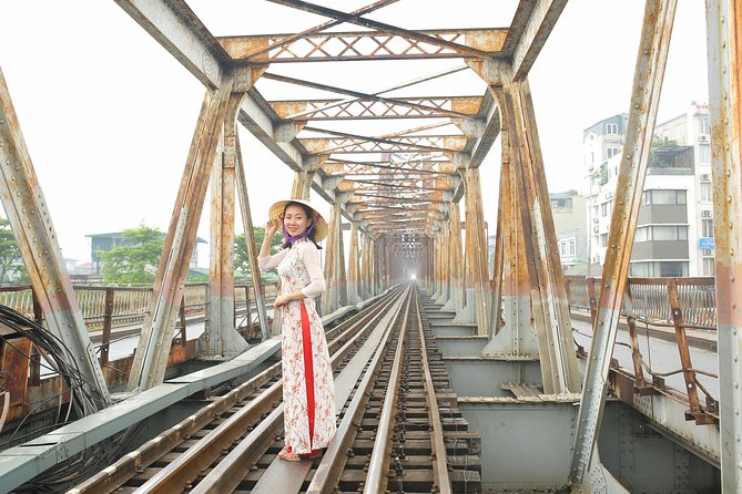 Half-Day Hanoi City Tour by Scooter - Tour Overview and Highlights