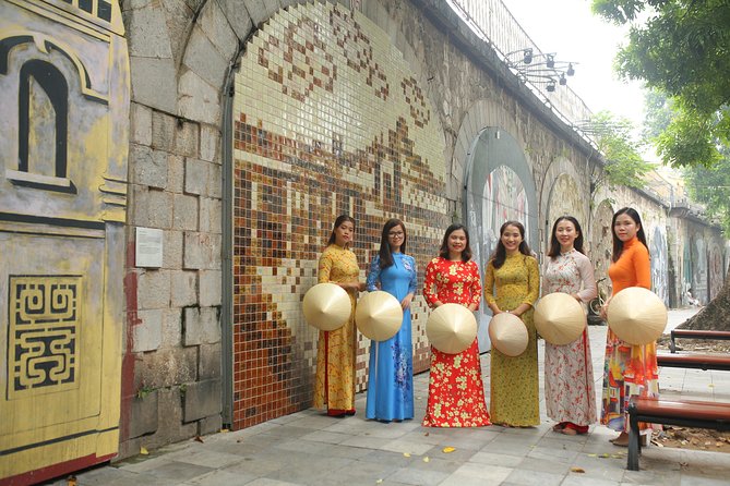 Half-Day Hanoi City Tour by Scooter - Traveler Photos and Inspiration