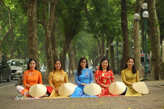Half-Day Hanoi City Tour by Scooter - Reviews and Ratings From Previous Customers