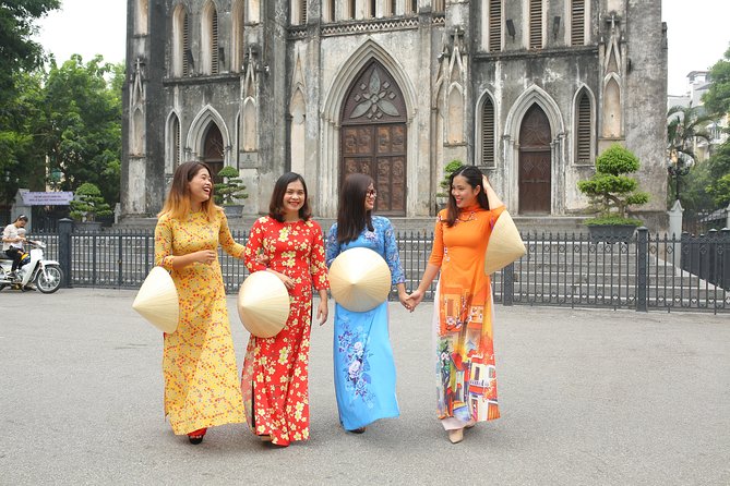 Half-Day Hanoi City Tour by Scooter - Additional Information and Tips