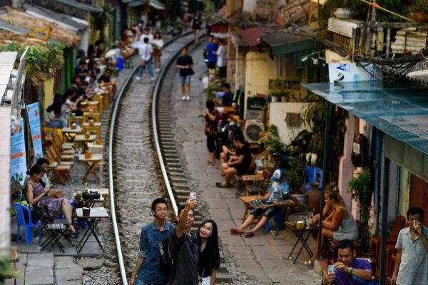 Half-Day Hanoi City Tour: Train Street & Hidden Gems - Common Questions
