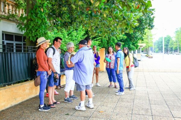 Half-Day Hanoi City Tour: Train Street & Hidden Gems - The Sum Up