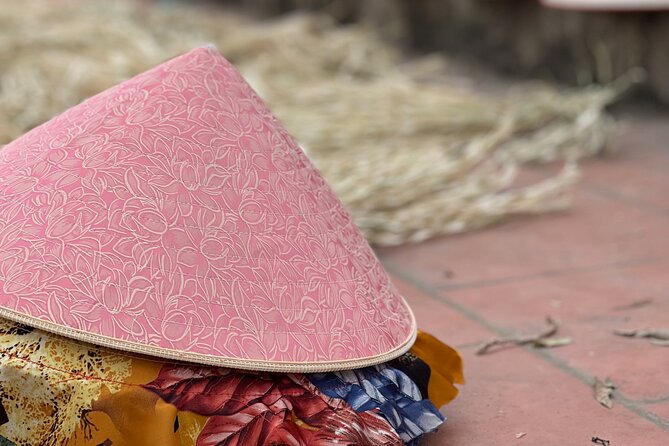 Half Day Hanoi Heritage - Incense, Hat Village & Train Street - Customer Reviews