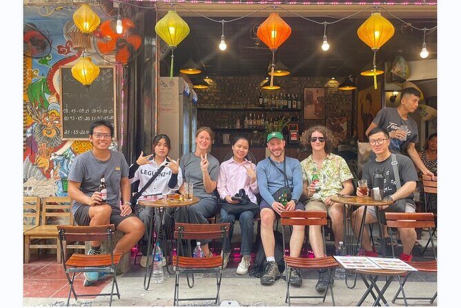 Half-Day Hanoi Highlights and Train Street Experience - Good To Know