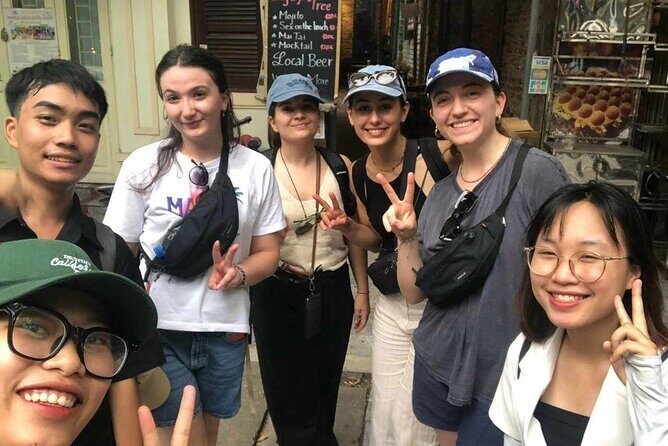 Half-Day Hanoi Highlights and Train Street Experience - Final Thoughts