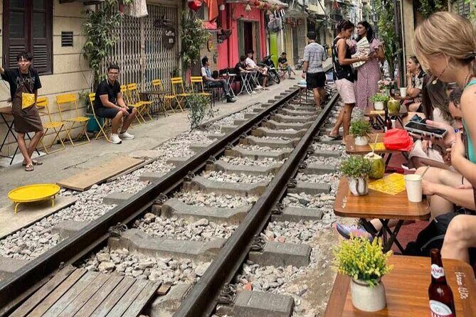 Half-Day Hanoi Highlights and Train Street Experience - FAQs