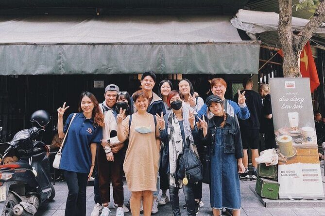 Half Day Hanoi Old Quarter Private Walking Tour in Vietnam - Final Thoughts