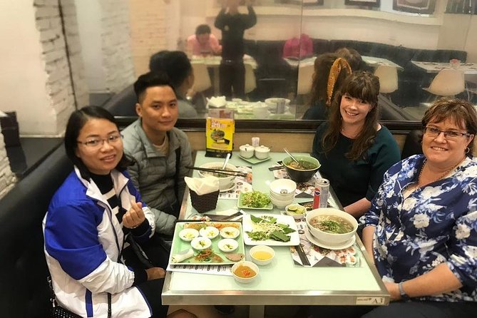 Half-day Hanoi Street Food Tours (Private&Cutural) - Cancellation Policy and Refund Details