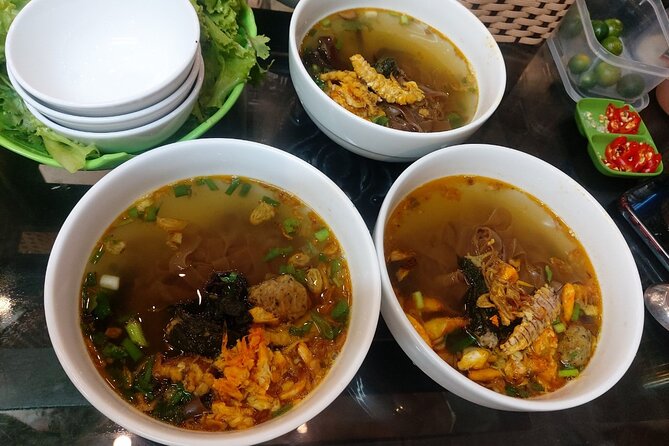 Half-day Hanoi Street Food Tours (Private&Cutural) - Customer Reviews and Ratings