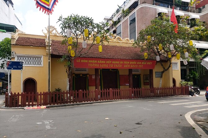 Half-day Hanoi Street Food Tours (Private&Cutural) - Common Questions