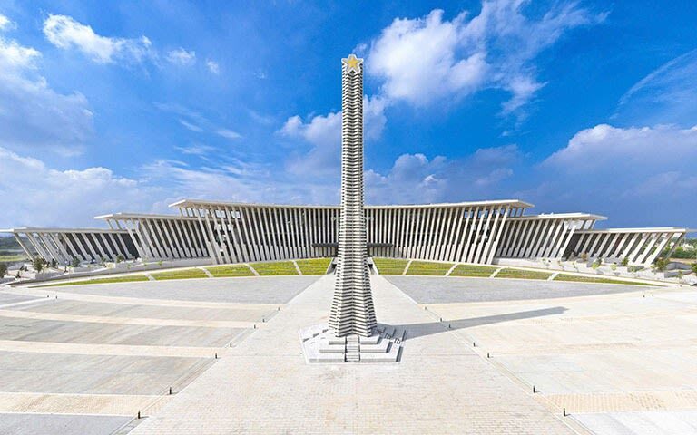 Half-day Hanoi tour: Military History Museum & Historical Highlight - Start with Vietnam’s military story