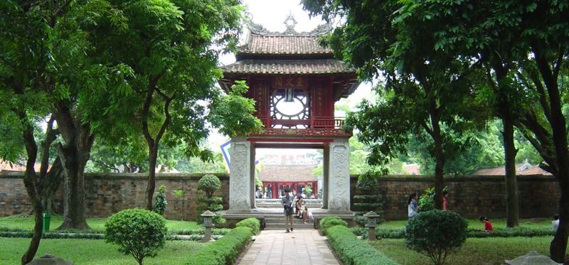 Half-day Hanoi tour: Military History Museum & Historical Highlight - The half-day schedule and what it means