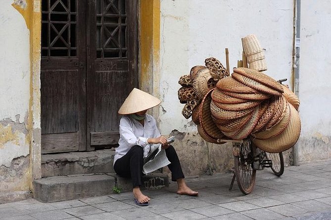 Half Day Hanoi's Essentials - Hanois 1,000-Year-Old Capital Charm