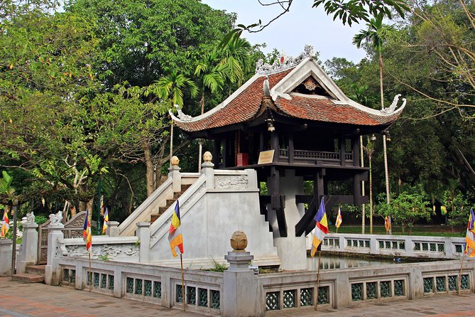 Half Day Hanoi's Essentials - Common Questions