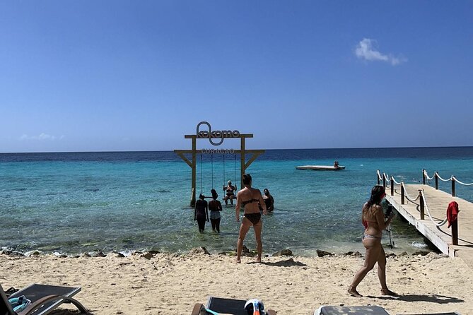 Half Day Hato Cave Flamingo Beach Tour - Tour Details and Cancellation Policy