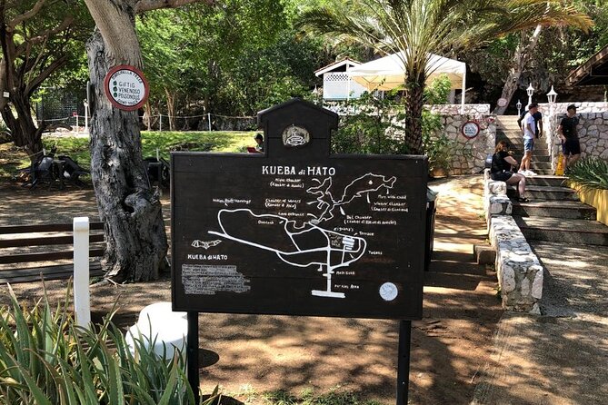 Half Day Hato Cave Flamingo Beach Tour - Language Barrier and Hato Cave Experience