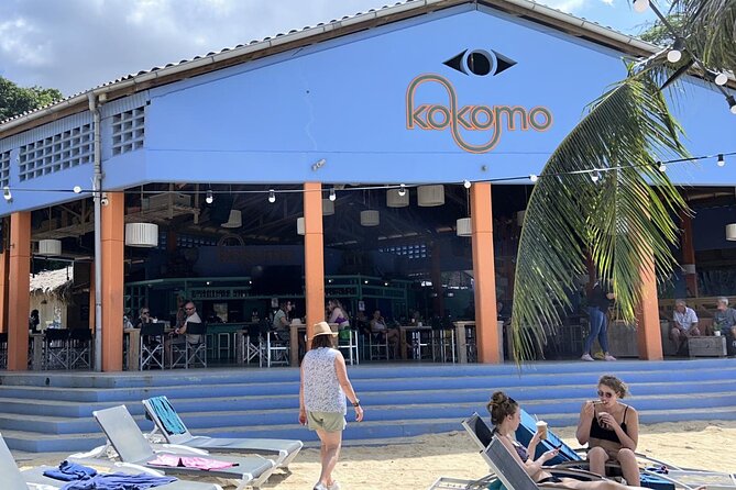 Half Day Hato Cave Flamingo Beach Tour - Future Improvements and Additional Information