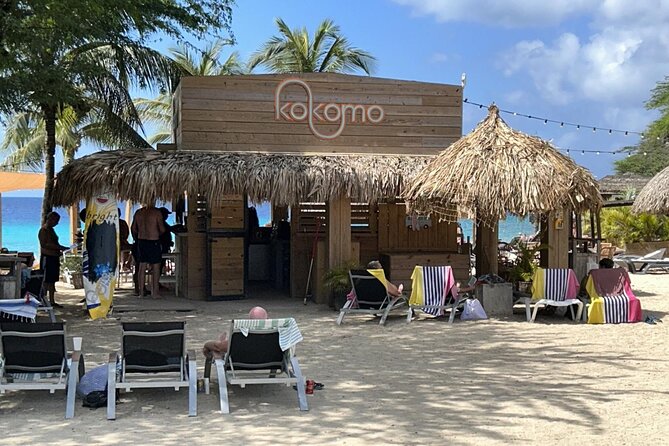 Half Day Hato Cave Flamingo Beach Tour - The Sum Up