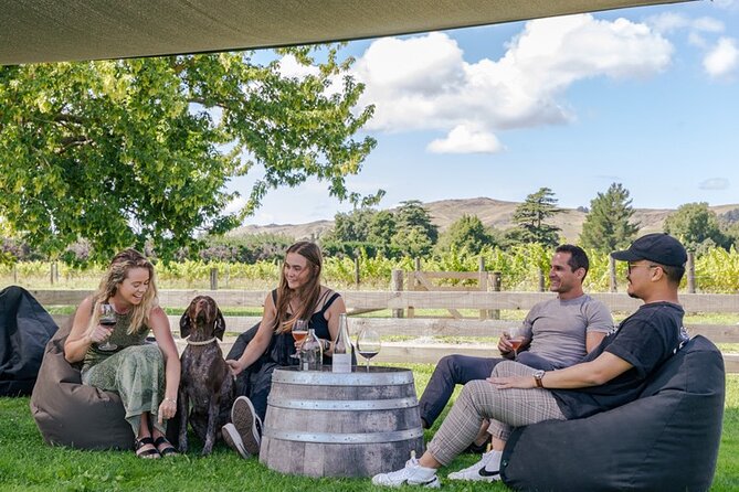 Half-Day Helicopter Vineyard Trip  - Christchurch - Common Questions