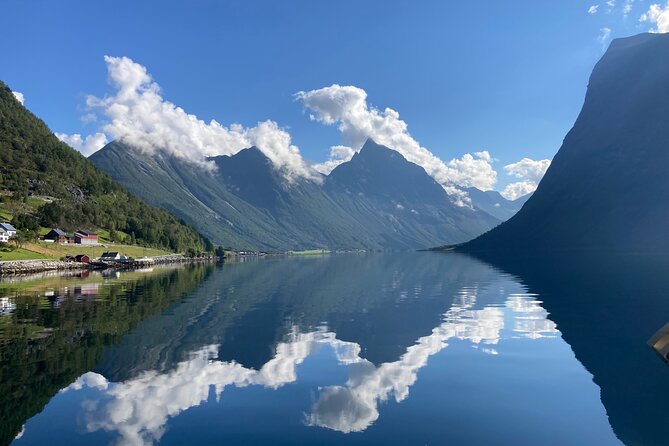 Half Day Hellesylt Private Tour - Highlights of the Half Day Hellesylt Private Tour