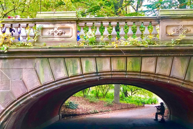 Half-Day Hells Kitchen Food Tour and Central Park Stroll - Additional Details