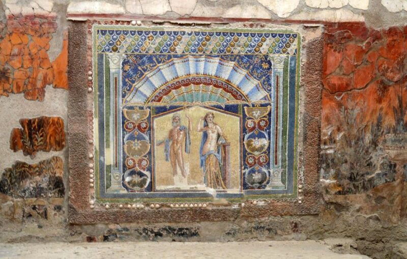 Half-Day Herculaneum and Pompeii Tour from Positano - Who Should Consider This Tour?