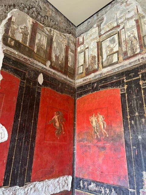 Half-Day Herculaneum and Pompeii Tour from Positano - Final Thoughts