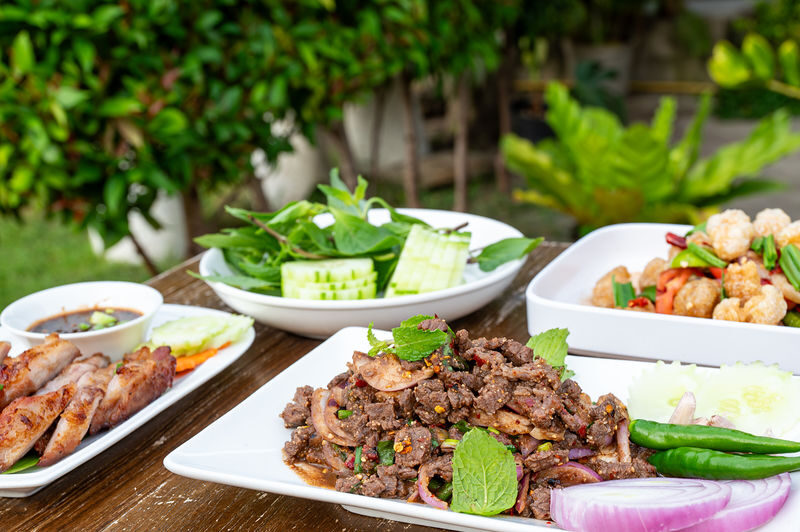 Half-Day Hidden Gems Food Experience - At a glance: what makes this Hua Hin food tour different