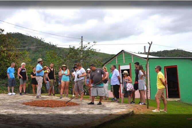 Half-Day Higüey Cultural Safari with Lunch and Drinks - The Sum Up: Who Should Consider This Tour?