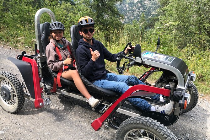 Half Day Hike in Swincar - Duration and Location