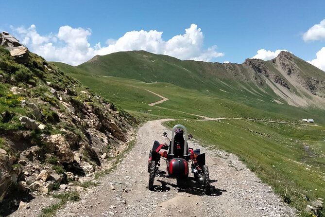 Half Day Hike in Swincar - Traveler Photos and Memories