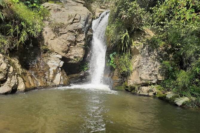 Half Day Hike to Hills and Waterfalls of Nagarkot in Nepal - Meeting and Pickup Details