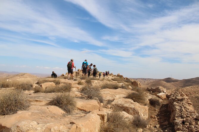 Half Day Hike to Ksar Hadada - Highlights and Attractions Along the Trail