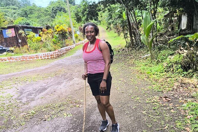 Half-Day Hike to the seven sisters waterfalls - Frequently Asked Questions