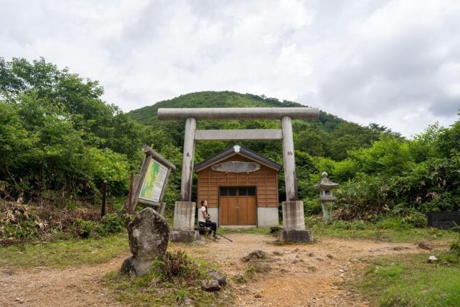 Half Day Hike To the Top of Old Mikuni-kaido Pass - What to Expect