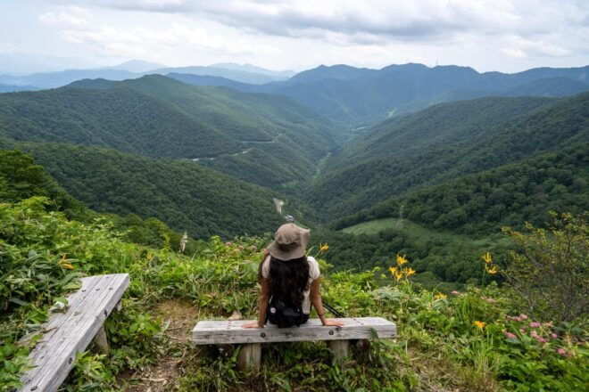 Half Day Hike To the Top of Old Mikuni-kaido Pass - Frequently Asked Questions