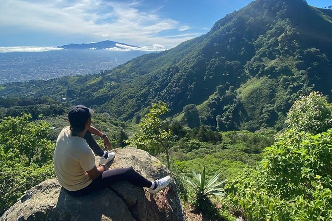 Half-Day Hiking in Pico Blanco Itzkatzú Trail - Trail Highlights