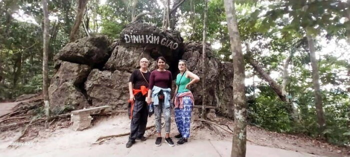 Half Day Hiking to Cat Ba National Park With a Guide - Customer Feedback