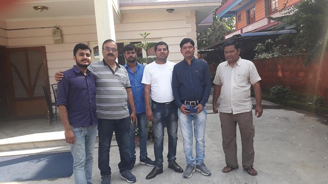 Half Day Hiking to Sarangkot From Pokhara - Price and Other Information