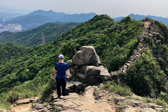 Half-day Hiking Tour in The Green to Lion Rock in Hong Kong - Frequently Asked Questions