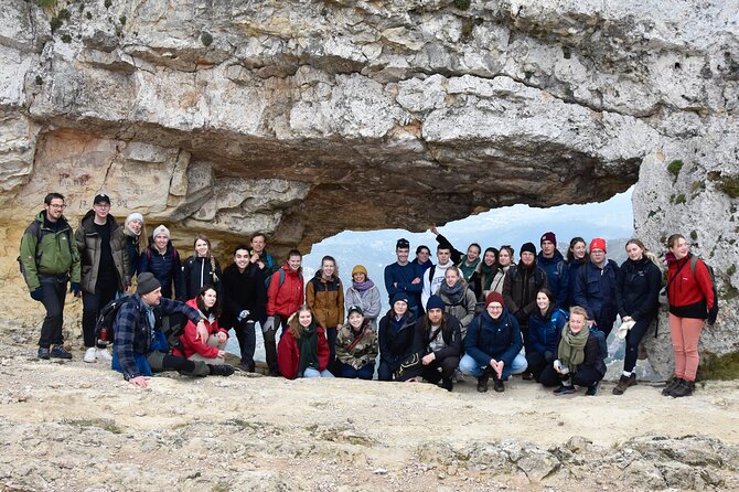 Half Day Hiking Tour Through La Fordada in La Rapita - Discovering Flora and Fauna in La Fordada