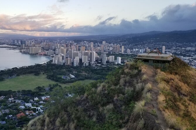 Half-Day Hiking Tour to Diamond Head and Makapuu Lighthouse - Overview and Booking Information